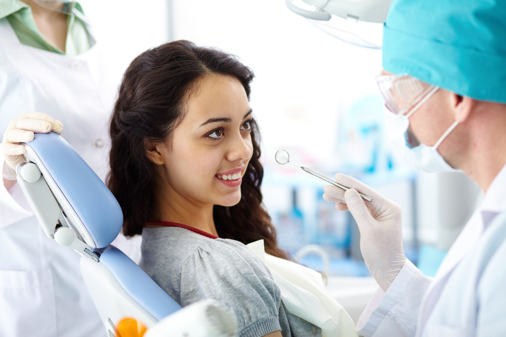 Five Reasons You Need To See A Dentist Right Now