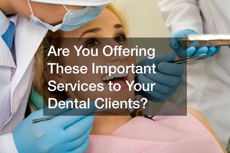 dental clients